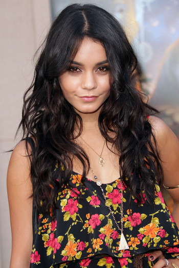 Vanessa Hudgens