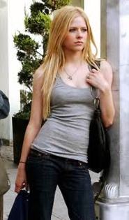 images (16) - Avril Lavigne