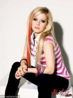 images (32) - Avril Lavigne