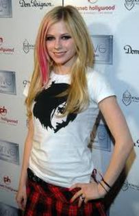 images (37) - Avril Lavigne