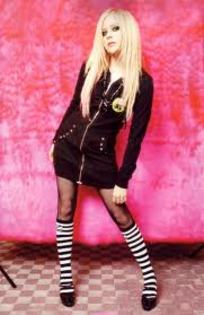 images (91) - Avril Lavigne