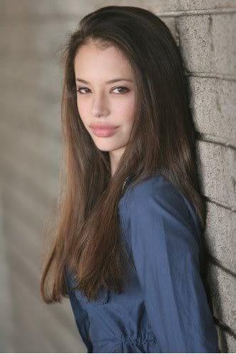 chloe-bridges - Chloe bridges