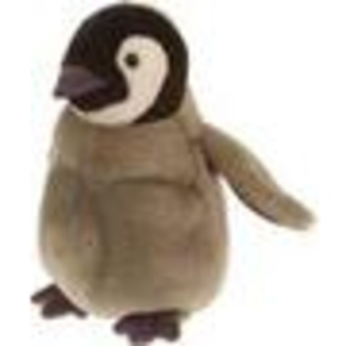 Plus pinguin imperial pui 30cm - animale de plus