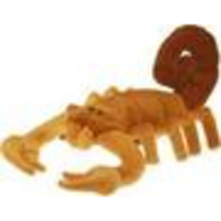 Plus scorpion 30cm - animale de plus