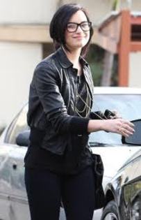 images (27) - demi lovato emo