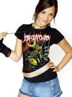 images (49) - demi lovato emo