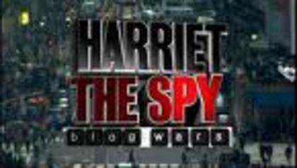 JGHVTFFT - harriet the spy blog wars