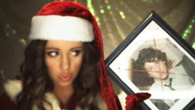 A Miley Cyrus Christmas 051