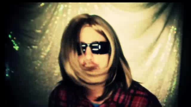 A Miley Cyrus Christmas 099