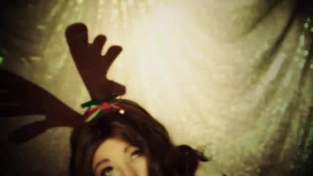 A Miley Cyrus Christmas 132 - 0 Screencaptures  By  Me   -  A  Miley  Cyrus  Christmas -  Parody