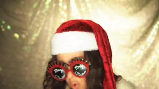 A Miley Cyrus Christmas 135 - 0 Screencaptures  By  Me   -  A  Miley  Cyrus  Christmas -  Parody