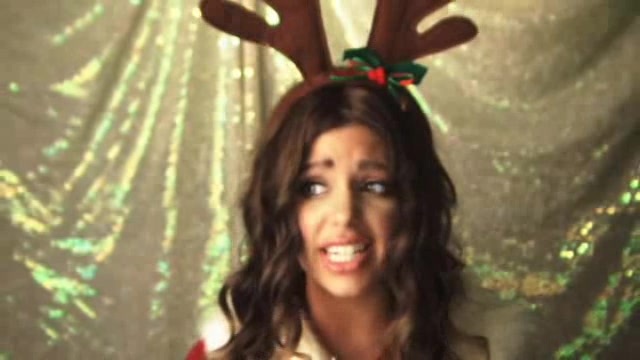 A Miley Cyrus Christmas 141