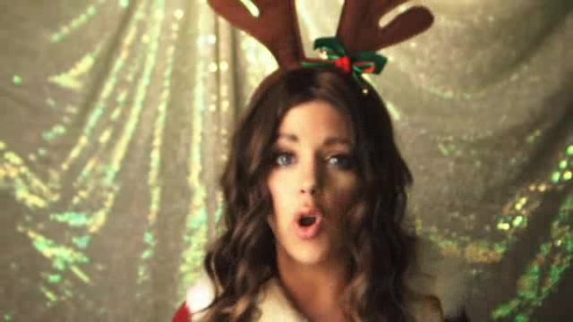 A Miley Cyrus Christmas 143