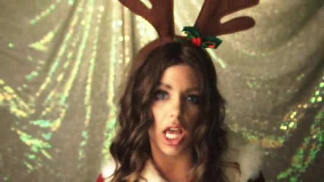 A Miley Cyrus Christmas 144