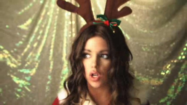 A Miley Cyrus Christmas 145