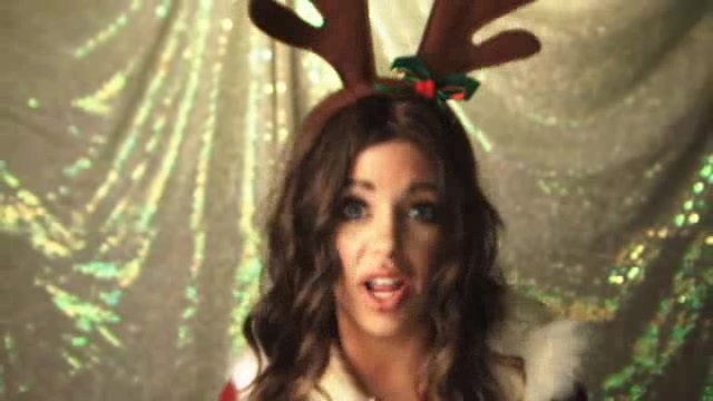 A Miley Cyrus Christmas 147