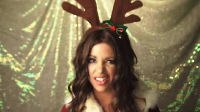 A Miley Cyrus Christmas 149