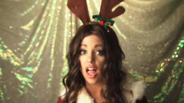 A Miley Cyrus Christmas 150