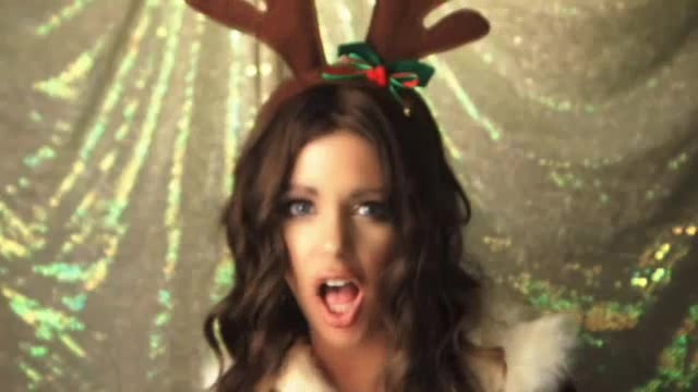 A Miley Cyrus Christmas 155