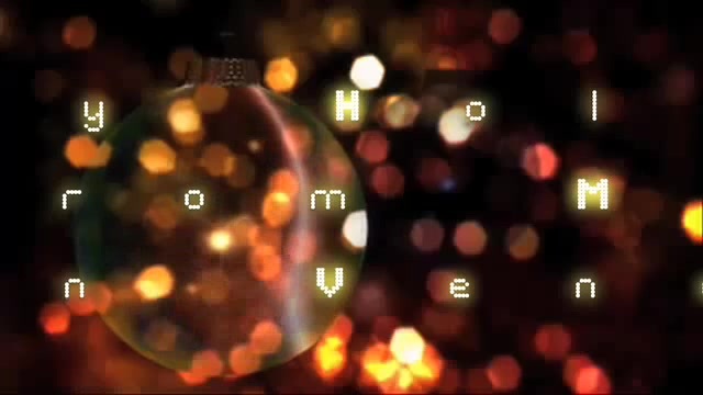 A Miley Cyrus Christmas 160