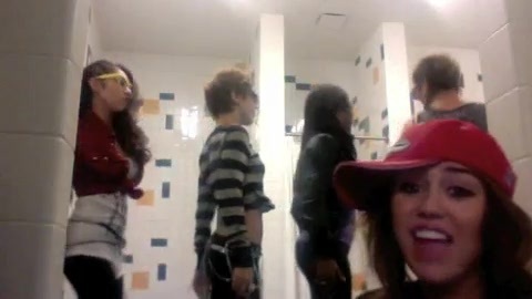 Good-bye Twitter 041