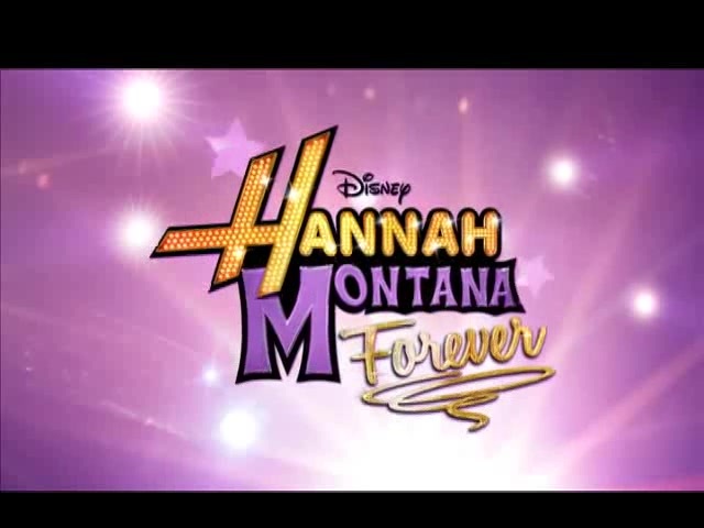 Hannah Montana Forever - Clip - Gonna get this 004 - 0 Screencaptures  By  Me  with  Miley  Cyrus  Or  Hannah  Montana  - Gonna  Get  This  Clip