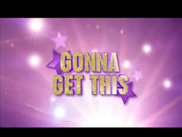 Hannah Montana Forever - Clip - Gonna get this 011