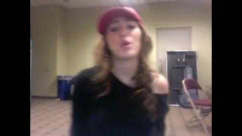 Good-bye Twitter 105