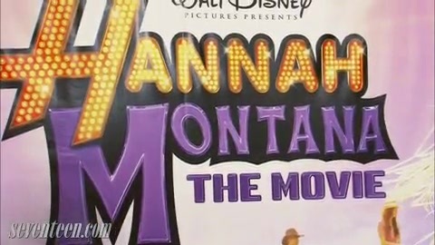 Hannah Montana- The Movie Premiere 025