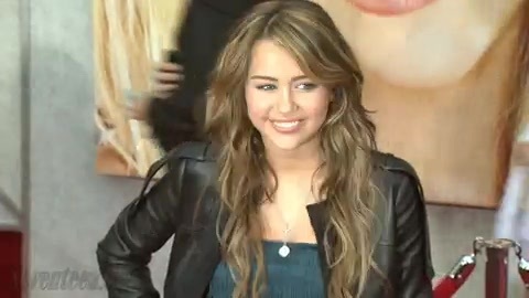 Hannah Montana- The Movie Premiere 034