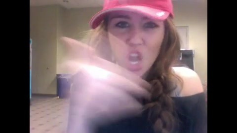 Good-bye Twitter 124 - 0 Screencaptures  By  Me  with  Miley  Cyrus  Or  Hannah  Montana  - Good-bye Twitter