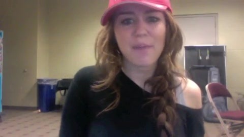 Good-bye Twitter 172 - 0 Screencaptures  By  Me  with  Miley  Cyrus  Or  Hannah  Montana  - Good-bye Twitter