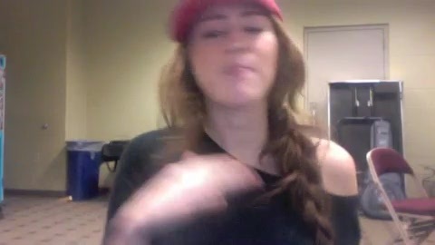 Good-bye Twitter 224 - 0 Screencaptures  By  Me  with  Miley  Cyrus  Or  Hannah  Montana  - Good-bye Twitter