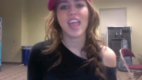 Good-bye Twitter 227 - 0 Screencaptures  By  Me  with  Miley  Cyrus  Or  Hannah  Montana  - Good-bye Twitter