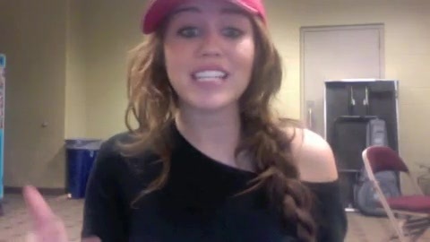 Good-bye Twitter 244 - 0 Screencaptures  By  Me  with  Miley  Cyrus  Or  Hannah  Montana  - Good-bye Twitter