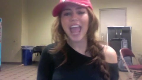 Good-bye Twitter 250 - 0 Screencaptures  By  Me  with  Miley  Cyrus  Or  Hannah  Montana  - Good-bye Twitter