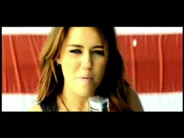 Miley Cyrus - Party in the USA 091