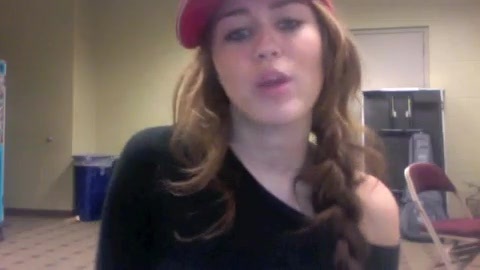 Good-bye Twitter 253 - 0 Screencaptures  By  Me  with  Miley  Cyrus  Or  Hannah  Montana  - Good-bye Twitter