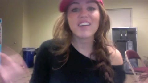 Good-bye Twitter 258 - 0 Screencaptures  By  Me  with  Miley  Cyrus  Or  Hannah  Montana  - Good-bye Twitter