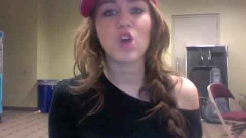 Good-bye Twitter 260 - 0 Screencaptures  By  Me  with  Miley  Cyrus  Or  Hannah  Montana  - Good-bye Twitter