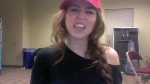 Good-bye Twitter 263 - 0 Screencaptures  By  Me  with  Miley  Cyrus  Or  Hannah  Montana  - Good-bye Twitter
