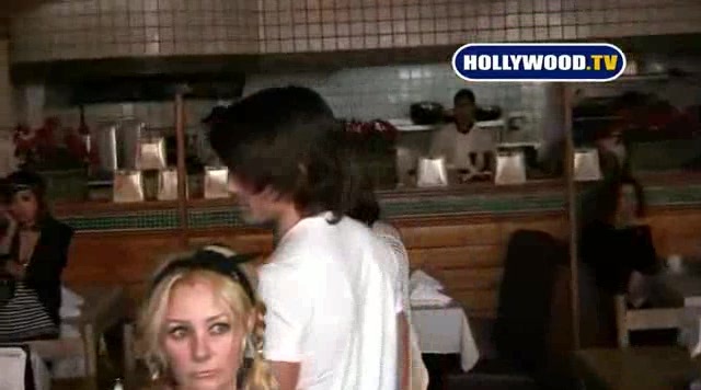 Miley Cyrus Sign Autographs For Fans At Market City. 063 - 0 Screencaptures  By  Me  - Miley Singinin Autographs  At  LAMarket