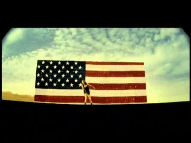 Miley Cyrus - Party in the USA 118