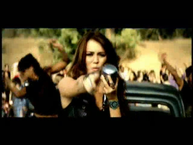 Miley Cyrus - Party in the USA 130