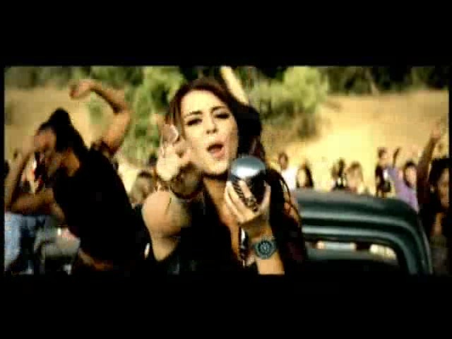 Miley Cyrus - Party in the USA 131
