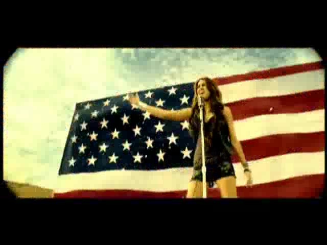 Miley Cyrus - Party in the USA 137