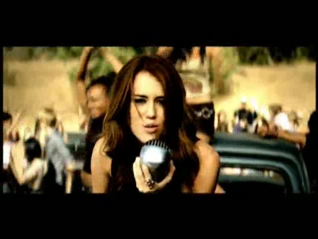 Miley Cyrus - Party in the USA 147