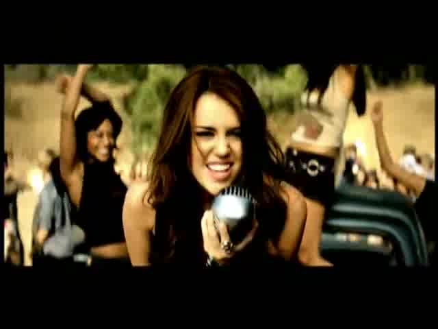 Miley Cyrus - Party in the USA 149