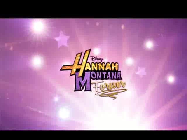 Hannah Montana Forever - Clip - Gonna get this 268 - 0 Screencaptures  By  Me  with  Miley  Cyrus  Or  Hannah  Montana  - Gonna  Get  This  Clip