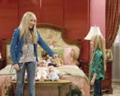 imagesCAEV41F1 - episode din hannah montana